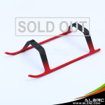 ALZRC - Devil 450 Pre-painted Landing Skid